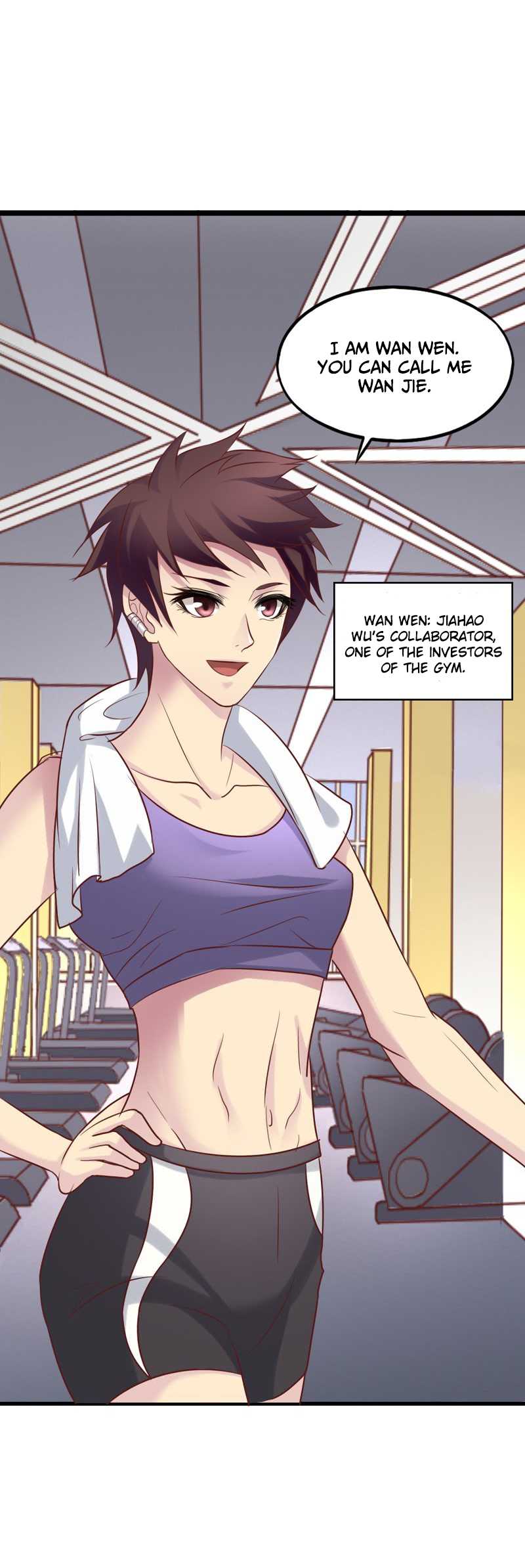 I Don’t Want To Leave Bachelorhood Just Like That by Qian Qiu Ye – Ch. 31-40 [Eng] page 23
