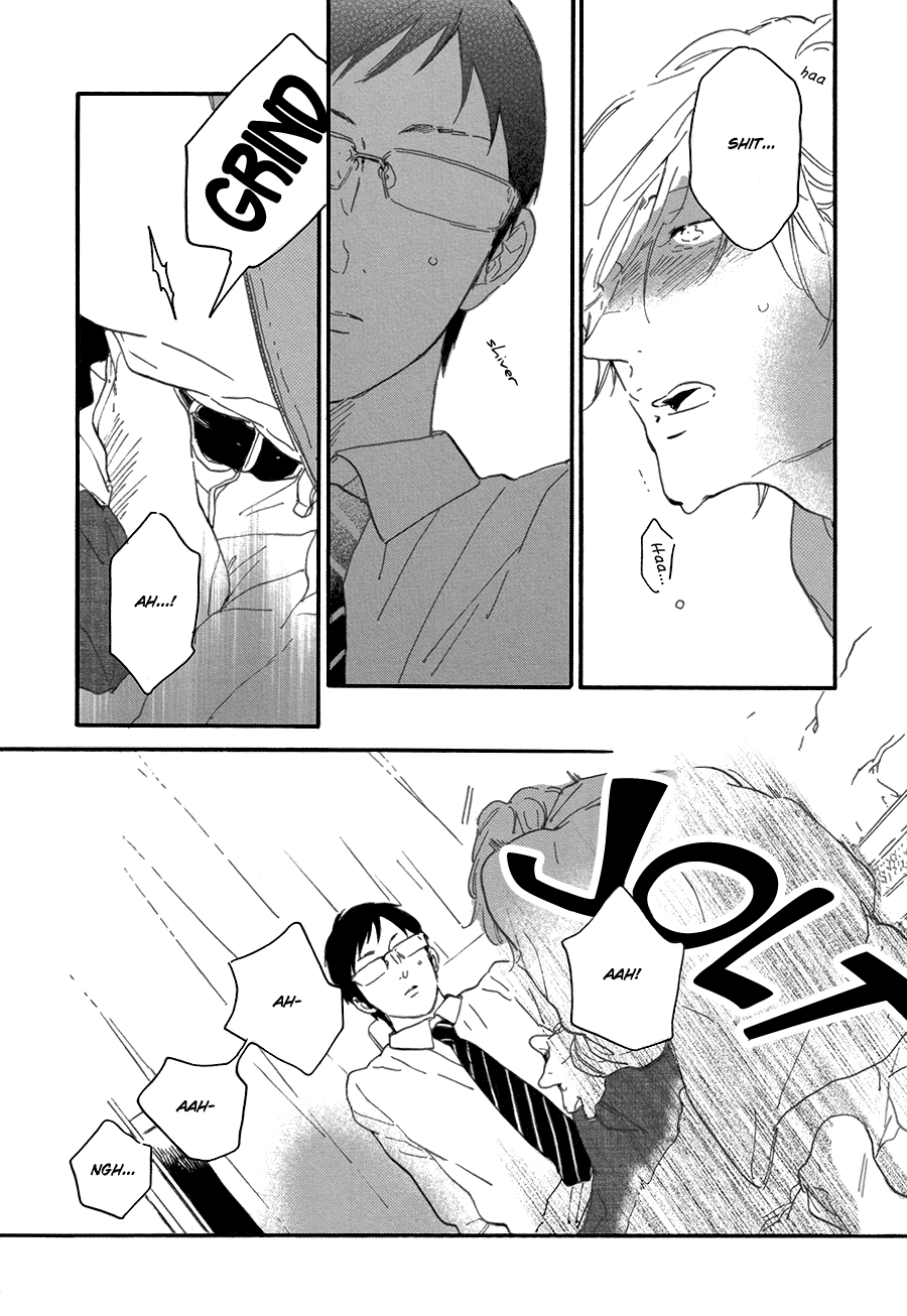 Seesaw Game by Hideyoshico [Eng] page 24