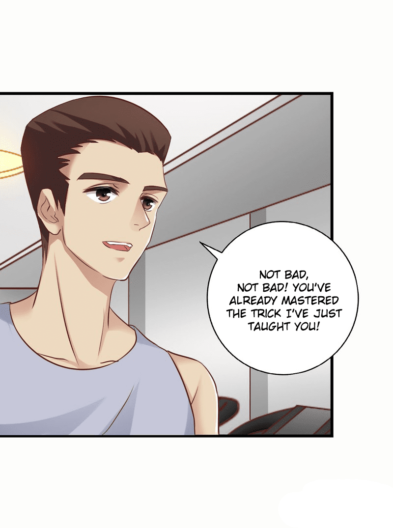 I Don’t Want To Leave Bachelorhood Just Like That by Qian Qiu Ye – Ch. 31-40 [Eng] page 23