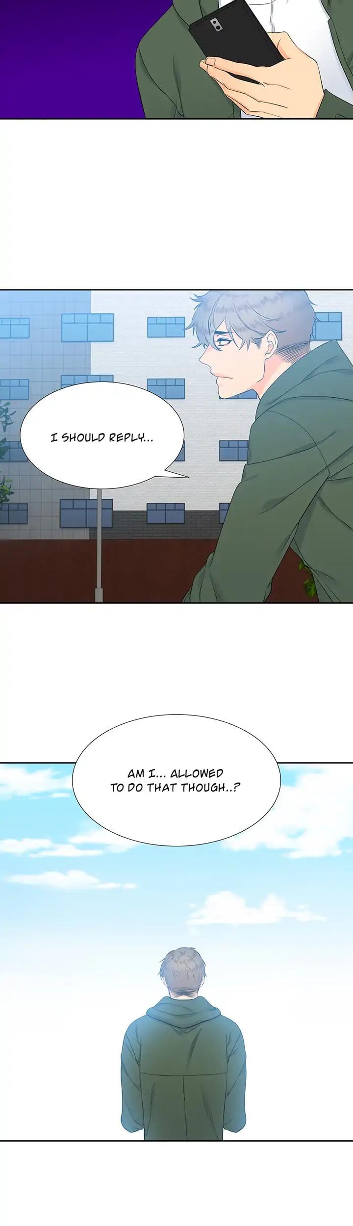 Blood Link by Oneurman Saneun Hyeongje – Part 1- Ch. 24-30 [Eng] page 25