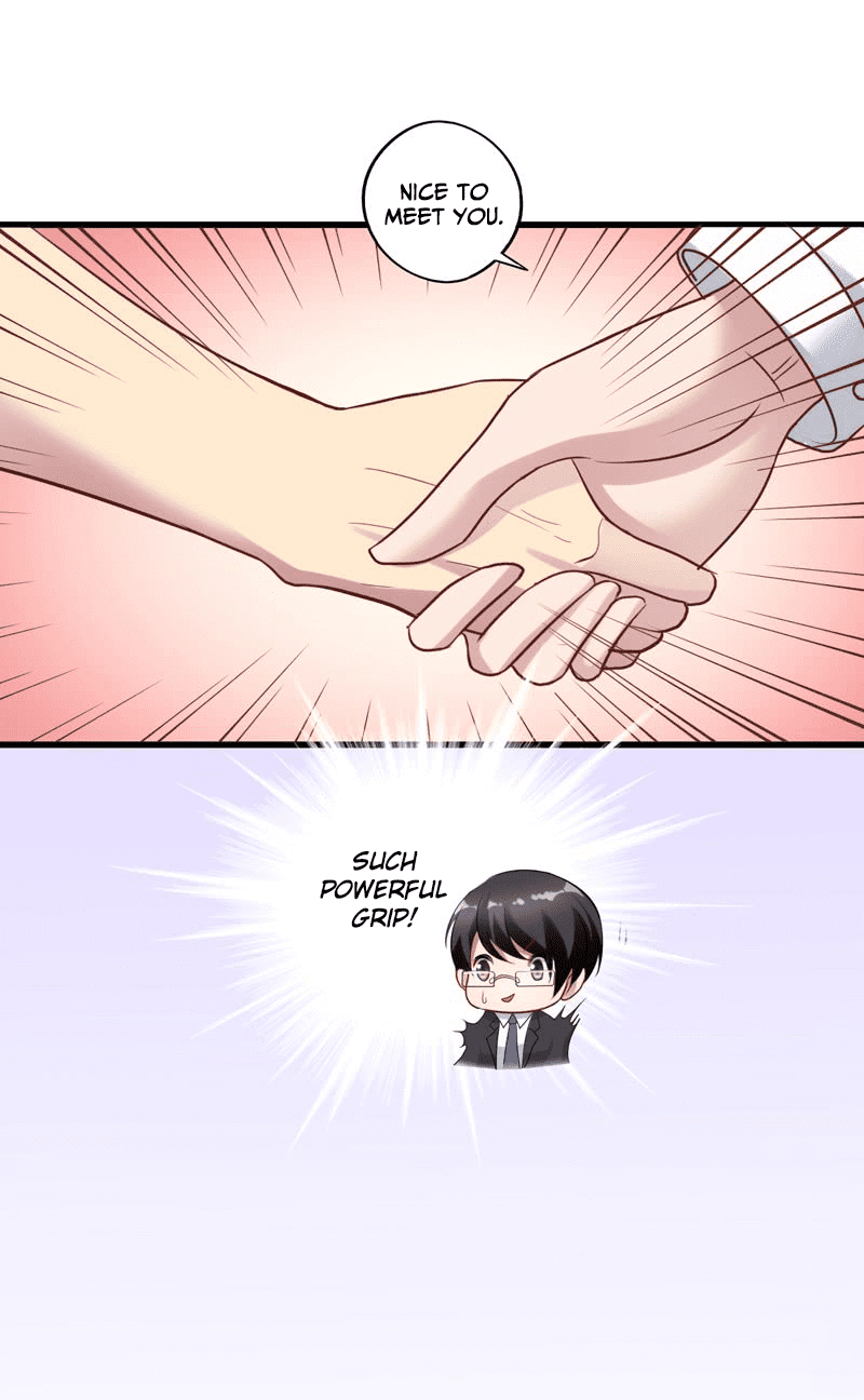 I Don’t Want To Leave Bachelorhood Just Like That by Qian Qiu Ye – Ch. 31-40 [Eng] page 24