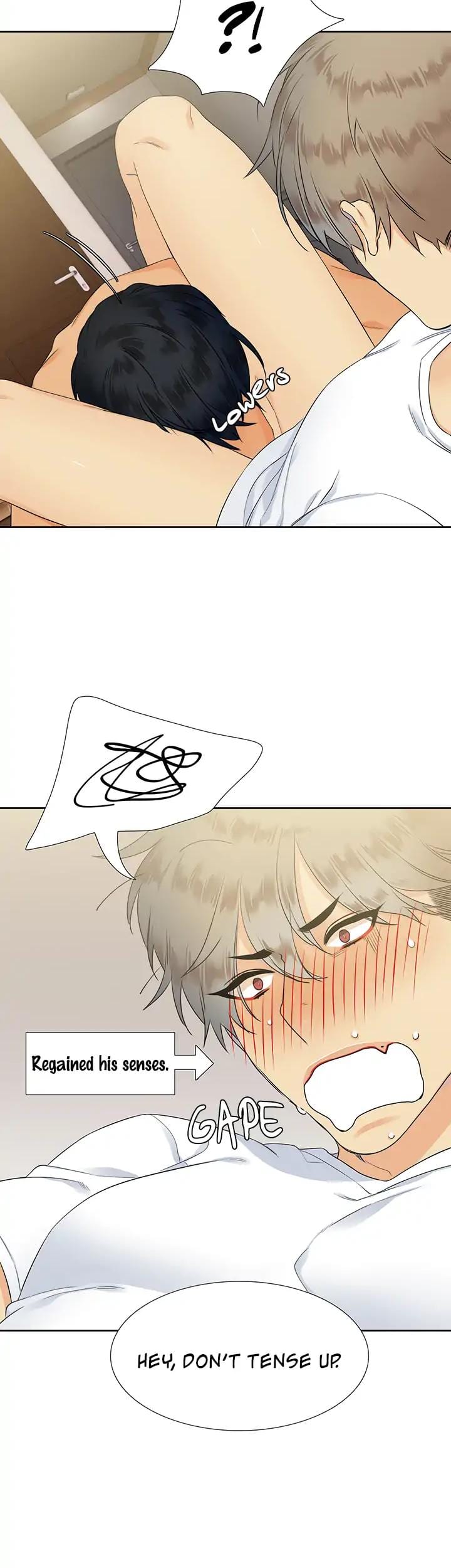 Blood Link by Oneurman Saneun Hyeongje – Part 1- Ch. 24-30 [Eng] page 25