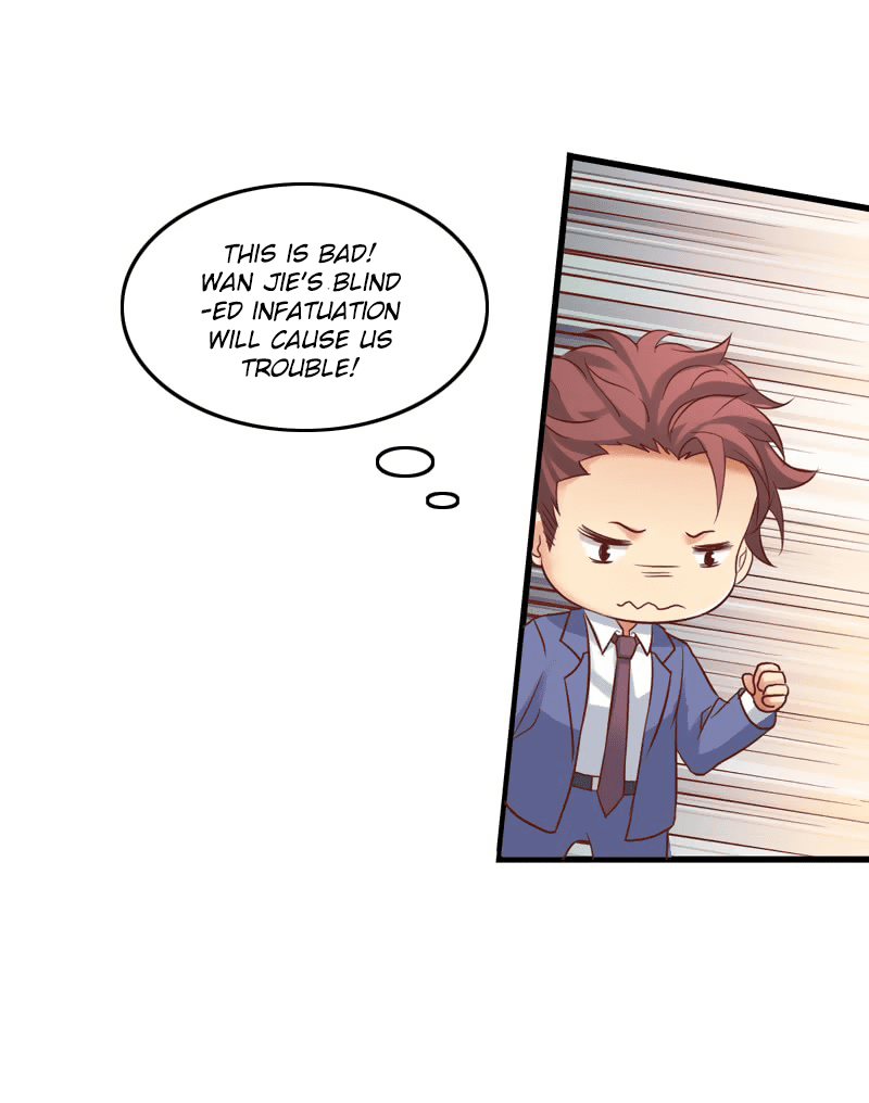 I Don’t Want To Leave Bachelorhood Just Like That by Qian Qiu Ye – Ch. 31-40 [Eng] page 25