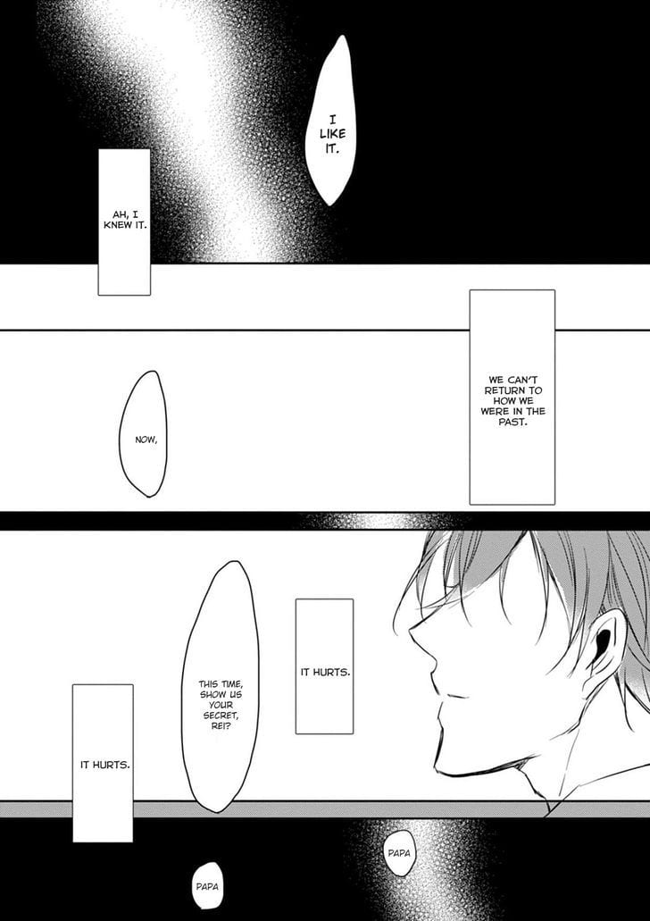 5 Seconds by Sachimo [Eng] page 24