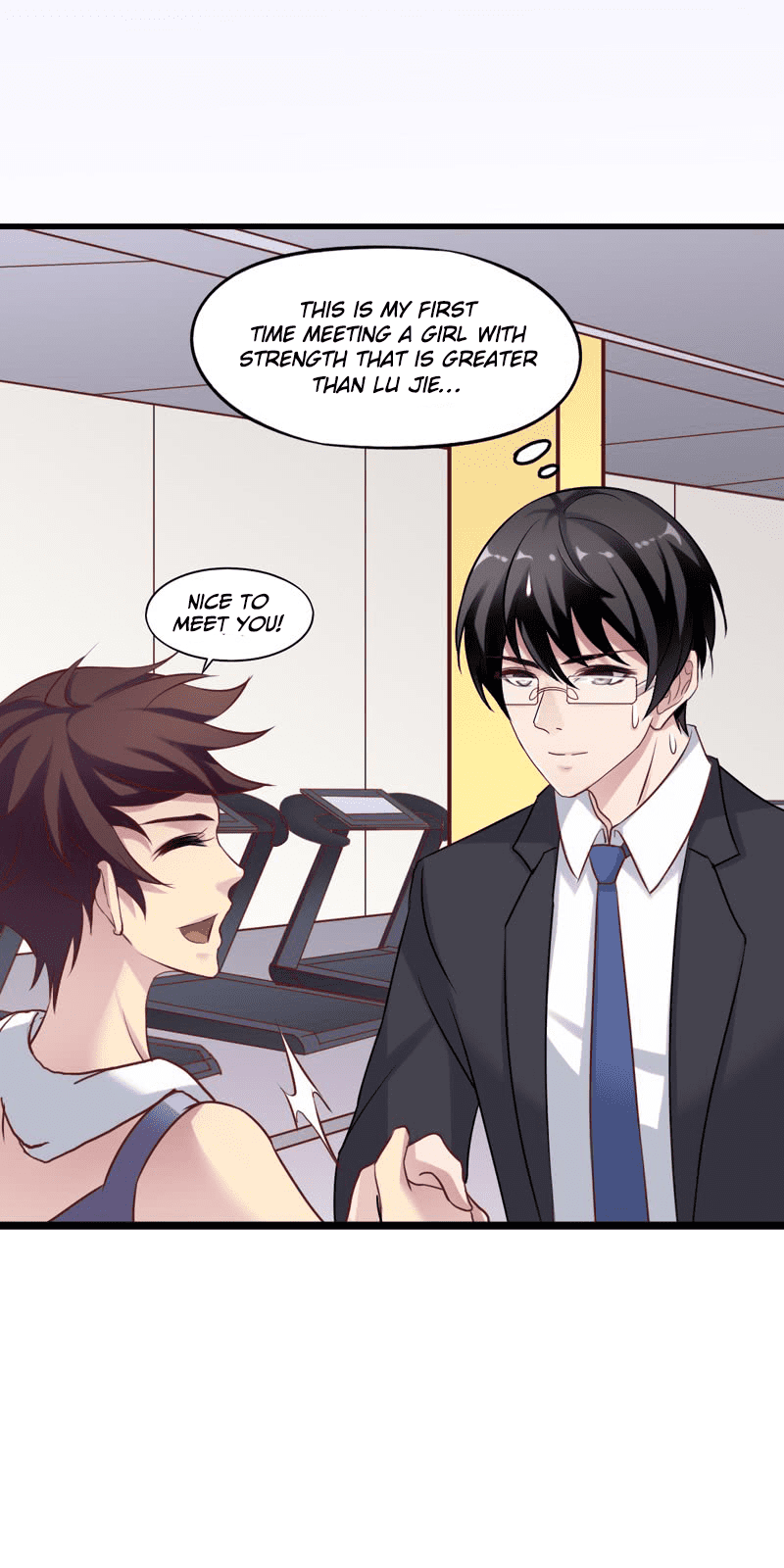I Don’t Want To Leave Bachelorhood Just Like That by Qian Qiu Ye – Ch. 31-40 [Eng] page 25