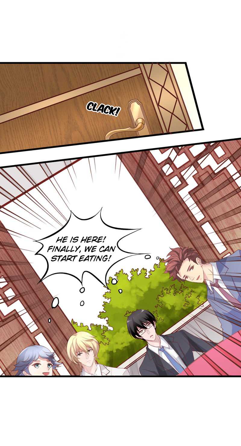 I Don’t Want To Leave Bachelorhood Just Like That by Qian Qiu Ye – Ch. 31-40 [Eng] page 25