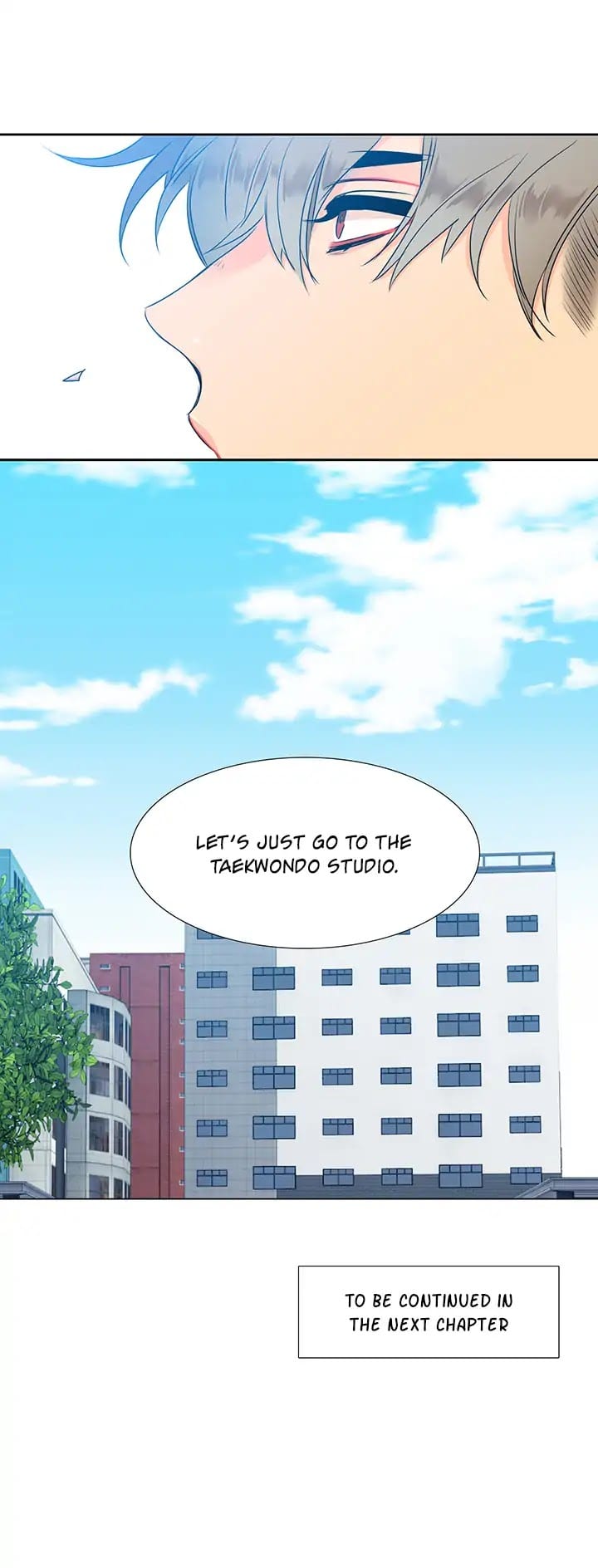 Blood Link by Oneurman Saneun Hyeongje – Part 1- Ch. 24-30 [Eng] page 26