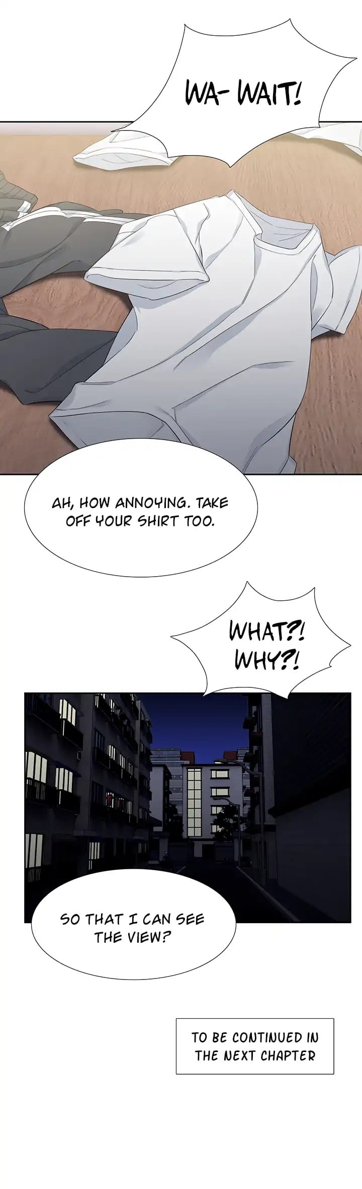 Blood Link by Oneurman Saneun Hyeongje – Part 1- Ch. 24-30 [Eng] page 26