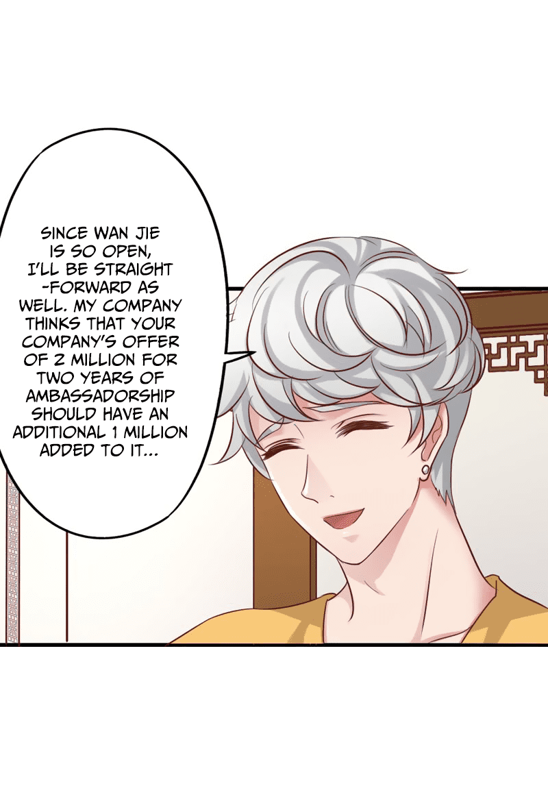 I Don’t Want To Leave Bachelorhood Just Like That by Qian Qiu Ye – Ch. 31-40 [Eng] page 26