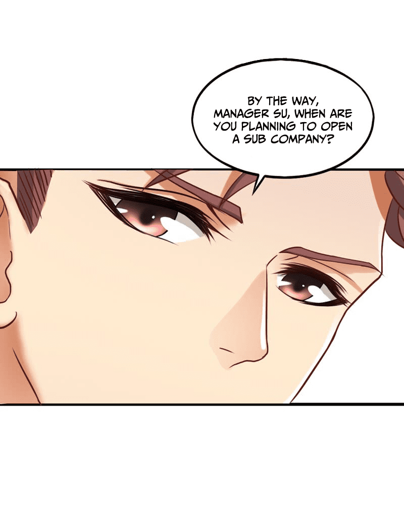 I Don’t Want To Leave Bachelorhood Just Like That by Qian Qiu Ye – Ch. 31-40 [Eng] page 26