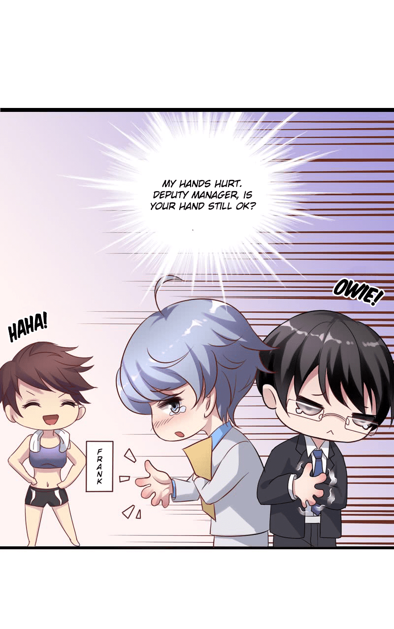 I Don’t Want To Leave Bachelorhood Just Like That by Qian Qiu Ye – Ch. 31-40 [Eng] page 26