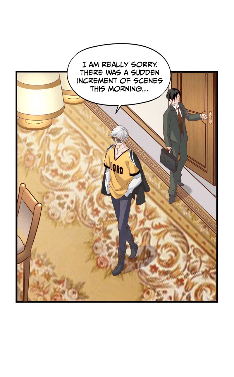 I Don’t Want To Leave Bachelorhood Just Like That by Qian Qiu Ye – Ch. 31-40 [Eng] page 26