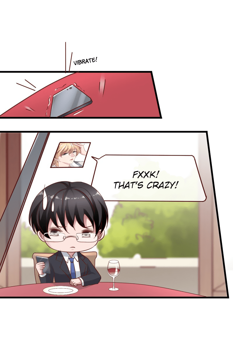 I Don’t Want To Leave Bachelorhood Just Like That by Qian Qiu Ye – Ch. 31-40 [Eng] page 27