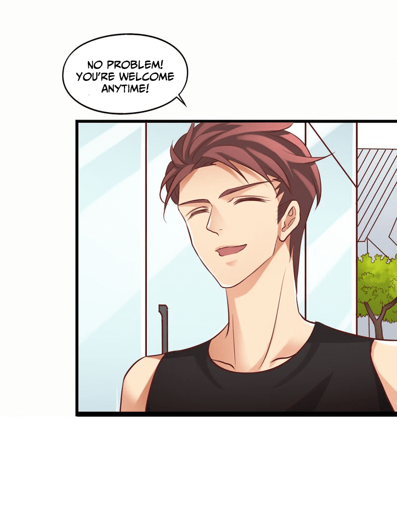 I Don’t Want To Leave Bachelorhood Just Like That by Qian Qiu Ye – Ch. 31-40 [Eng] page 26