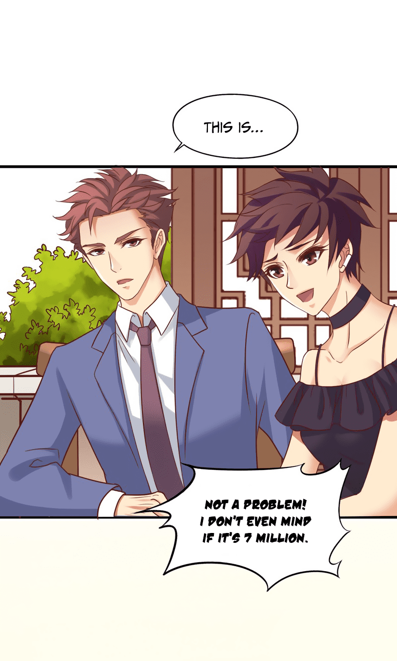 I Don’t Want To Leave Bachelorhood Just Like That by Qian Qiu Ye – Ch. 31-40 [Eng] page 28