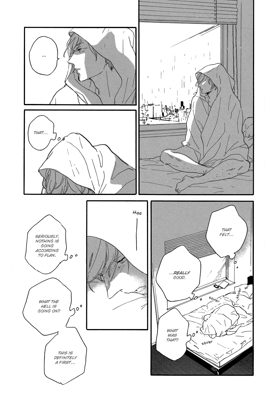 Seesaw Game by Hideyoshico [Eng] page 28