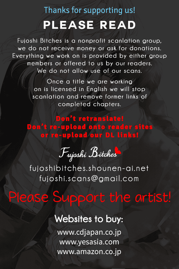 Asa to Micha by Billy Balibally – Ch. 10.5 [Eng] page 26