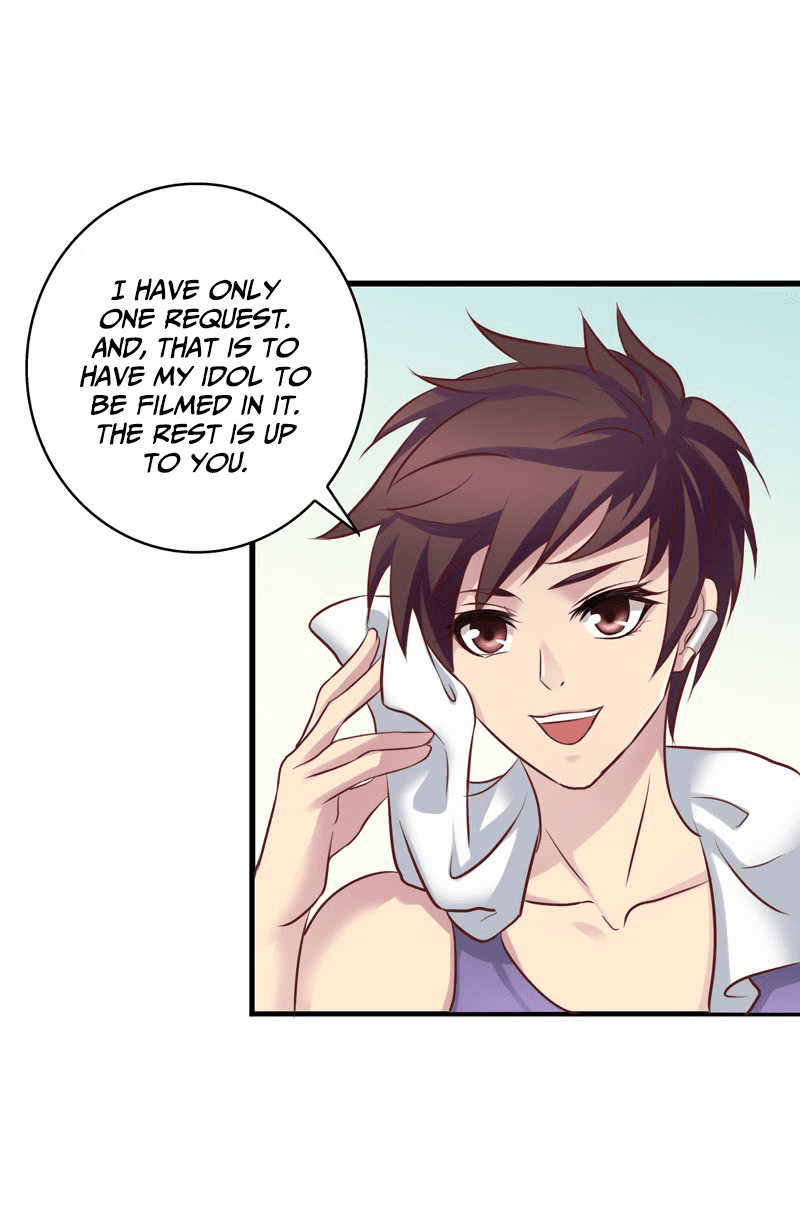I Don’t Want To Leave Bachelorhood Just Like That by Qian Qiu Ye – Ch. 31-40 [Eng] page 28