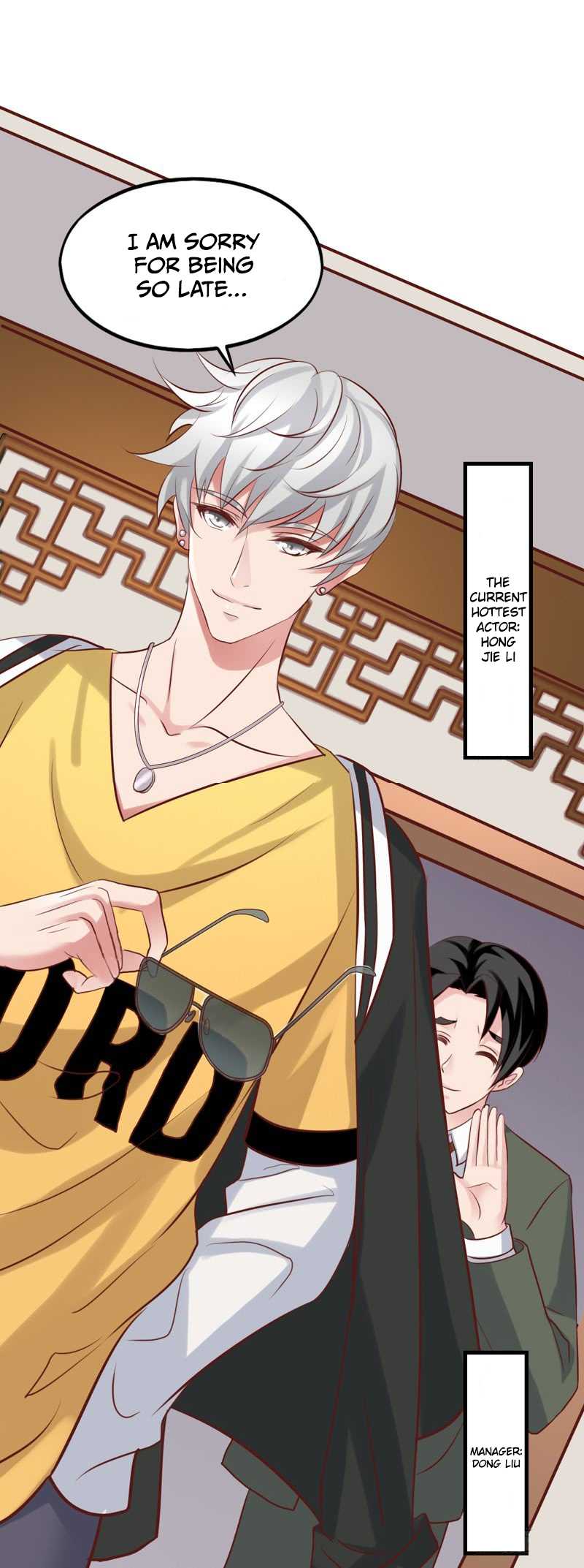 I Don’t Want To Leave Bachelorhood Just Like That by Qian Qiu Ye – Ch. 31-40 [Eng] page 28