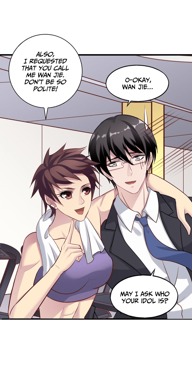 I Don’t Want To Leave Bachelorhood Just Like That by Qian Qiu Ye – Ch. 31-40 [Eng] page 29