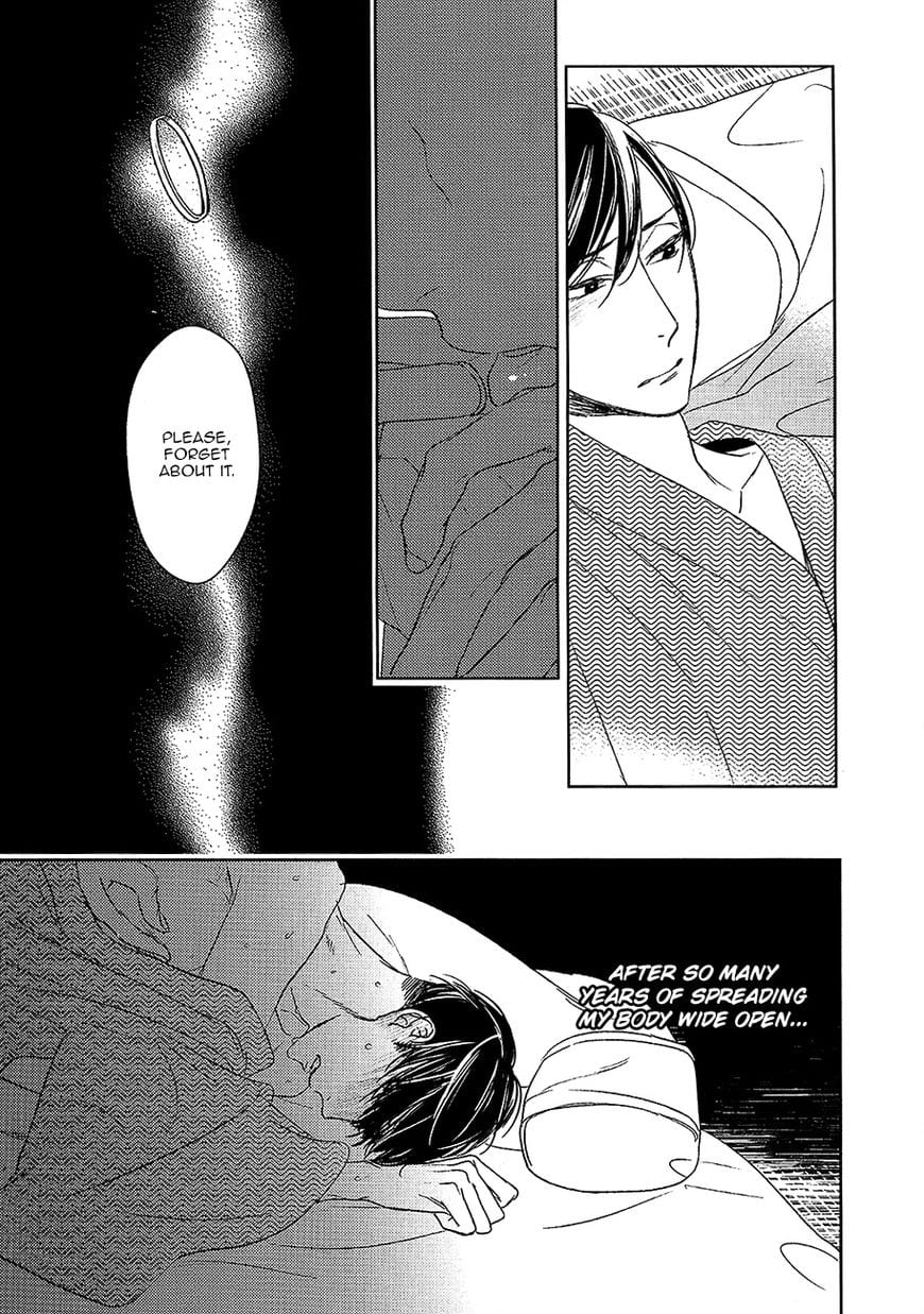 Tourou no Ori by Psyche Delico – Ch. 18-22 [Eng] page 26