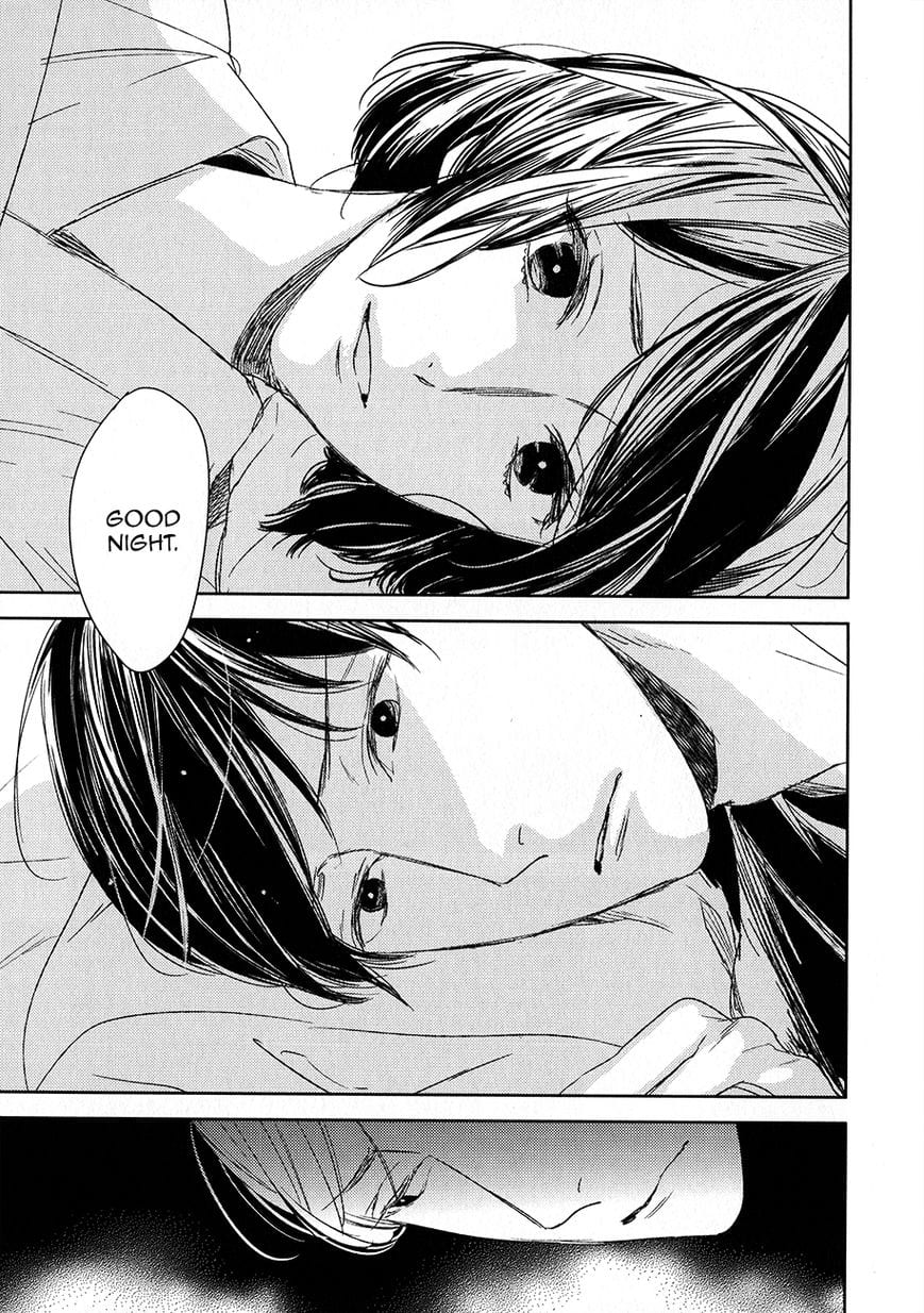 Tourou no Ori by Psyche Delico – Ch. 18-22 [Eng] page 36