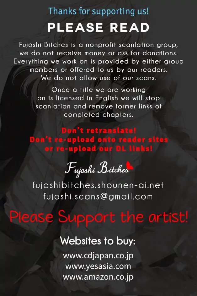 Asa to Micha by Billy Balibally – Ch. 10.5 [Eng] page 39