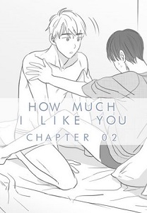 How Much I Like You by Lee Ji – Part 1 [Eng]
