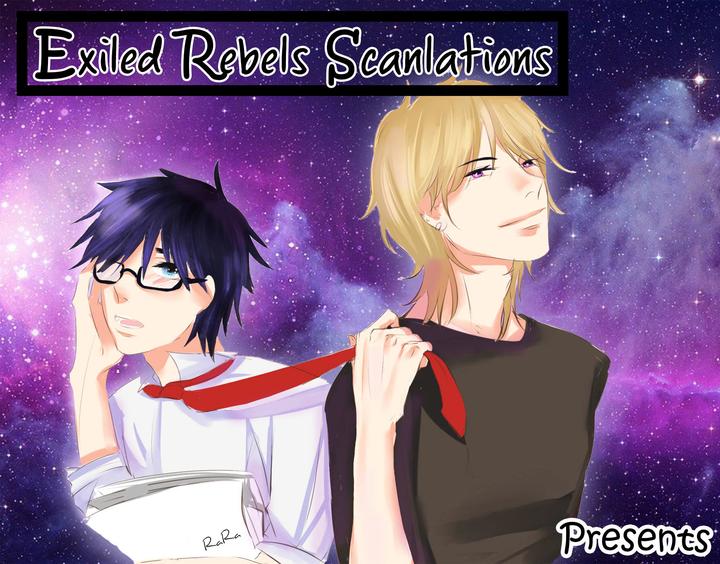 Gekka no Soutou by Kuju Siam – Ch. 5 [Eng] page 1