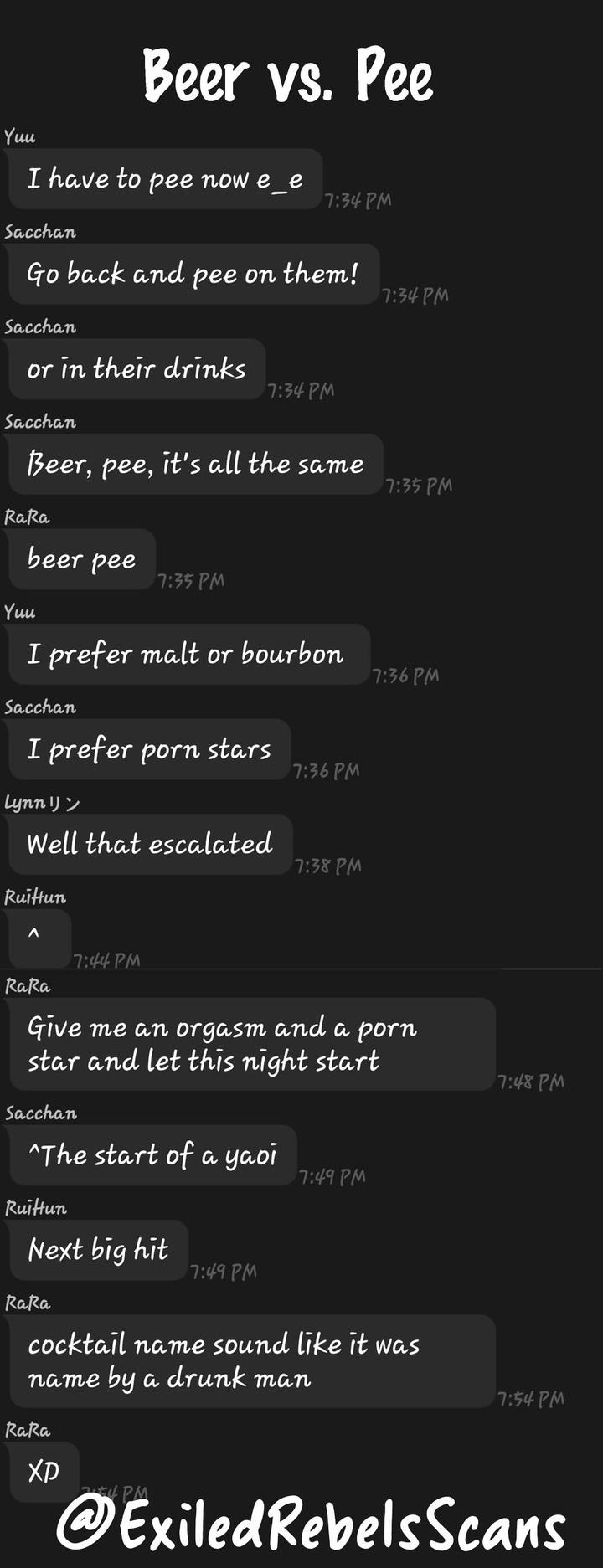 Gekka no Soutou by Kuju Siam – Ch. 5 [Eng] page 37