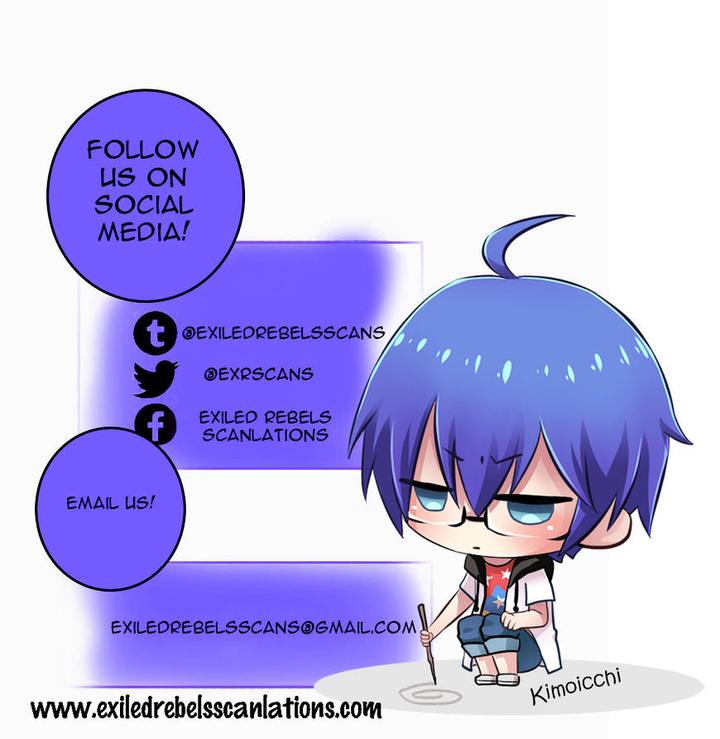 Gekka no Soutou by Kuju Siam – Ch. 5 [Eng] page 38