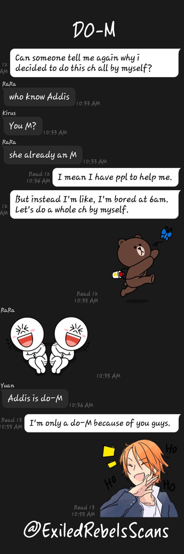 Gekka no Soutou by Kuju Siam – Ch. 5 [Eng] page 43