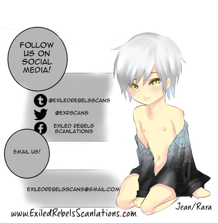 Gekka no Soutou by Kuju Siam – Ch. 5 [Eng] page 44