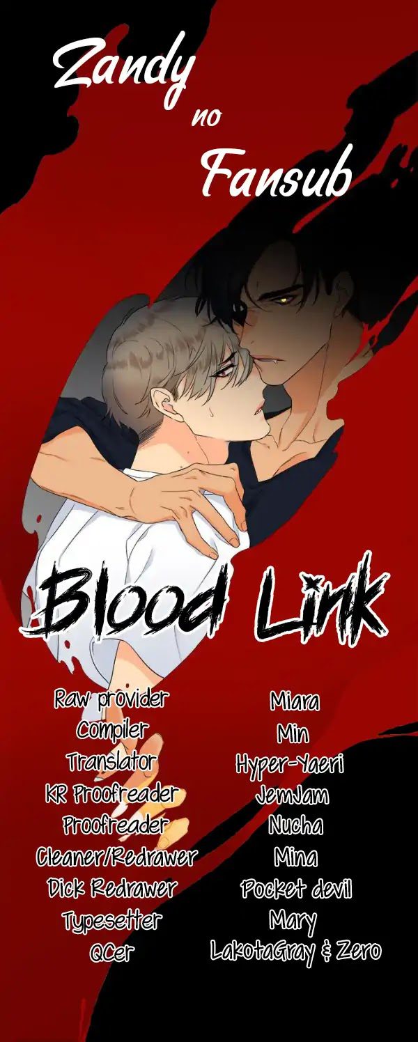 Blood Link by Oneurman Saneun Hyeongje – Part 1- Ch. 24-30 [Eng] page 1
