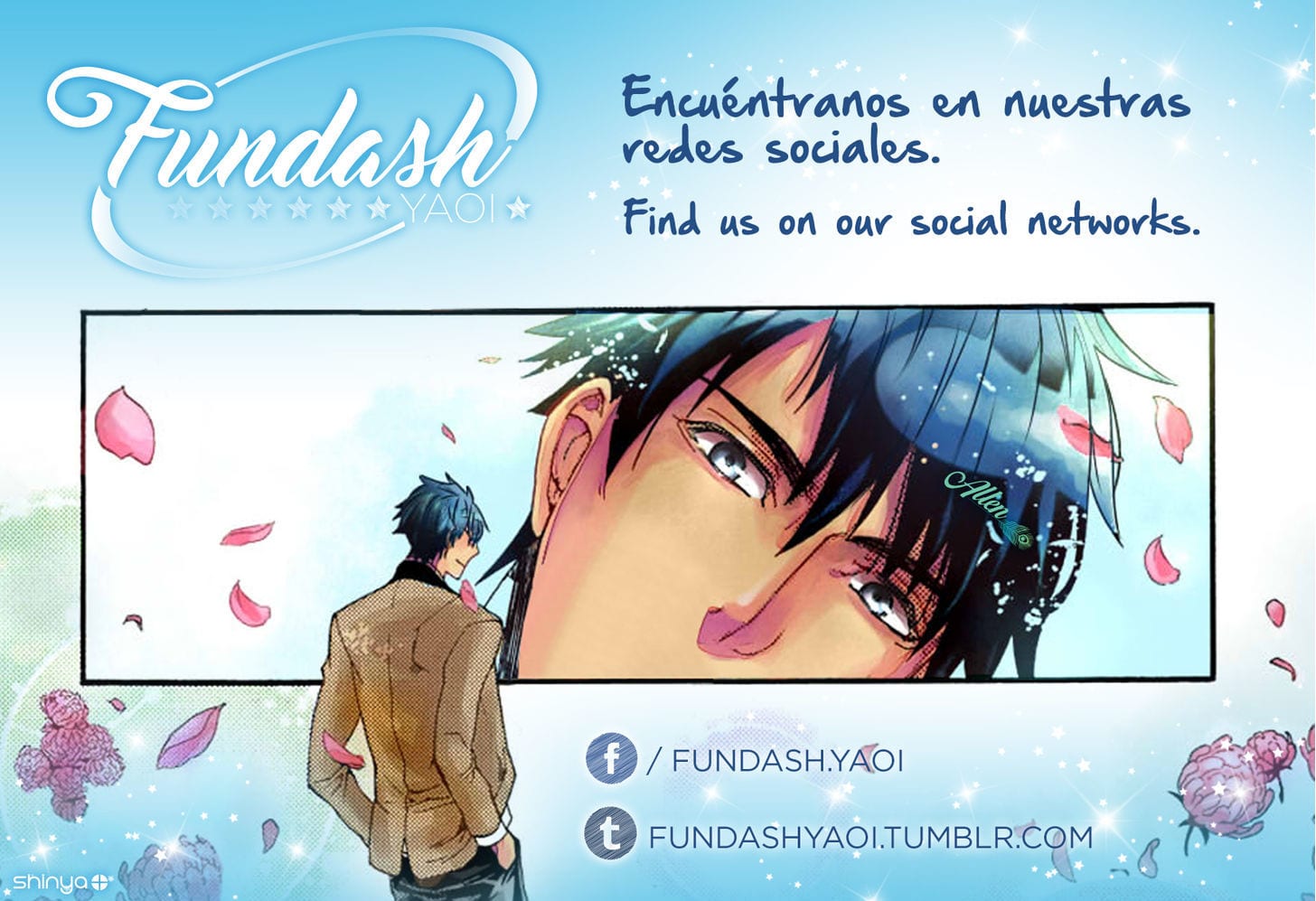 Iyayoiyayo mo Kiss no Uchi by MICHINOKU Atami [Eng] page 3