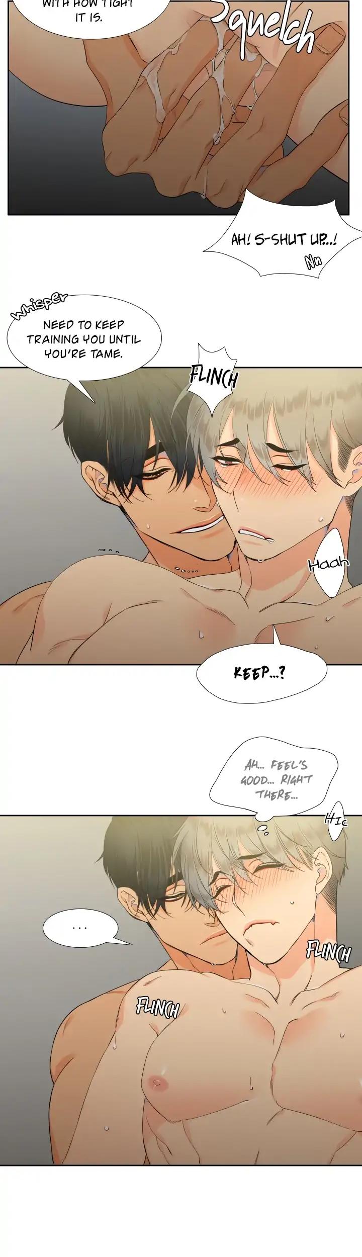 Blood Link by Oneurman Saneun Hyeongje – Part 1- Ch. 24-30 [Eng] page 3