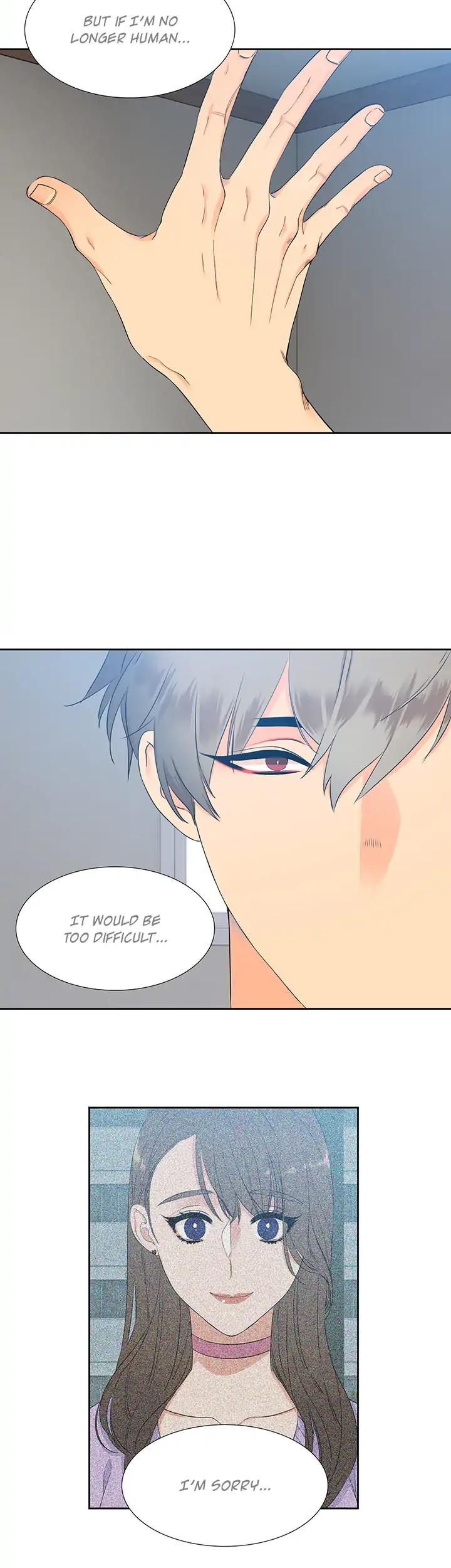 Blood Link by Oneurman Saneun Hyeongje – Part 1- Ch. 24-30 [Eng] page 3