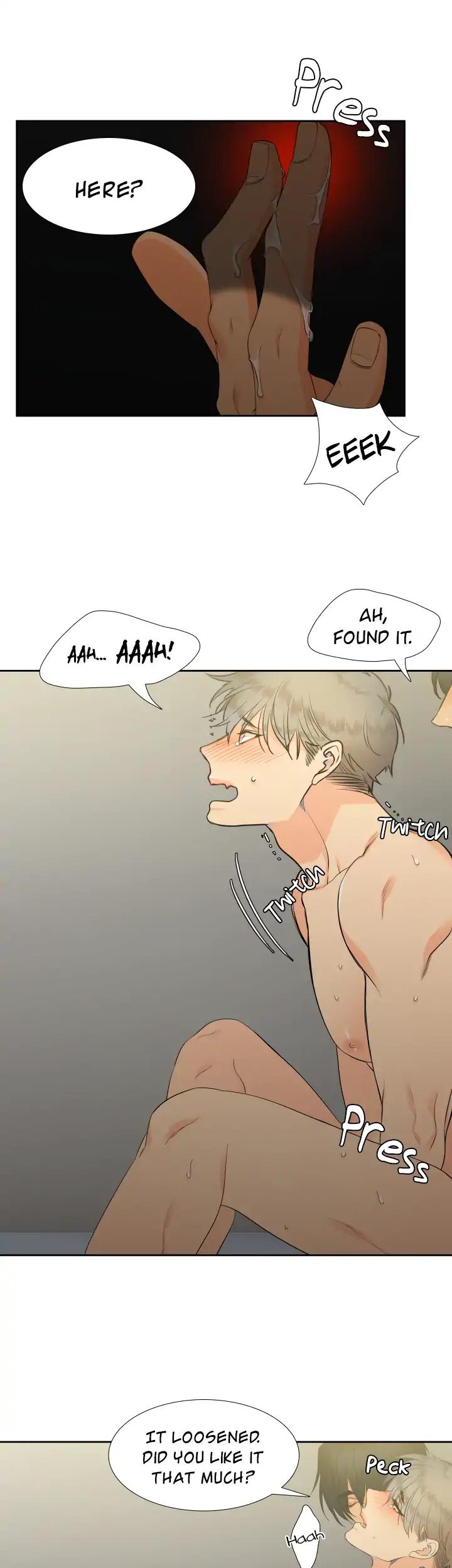 Blood Link by Oneurman Saneun Hyeongje – Part 1- Ch. 24-30 [Eng] page 4