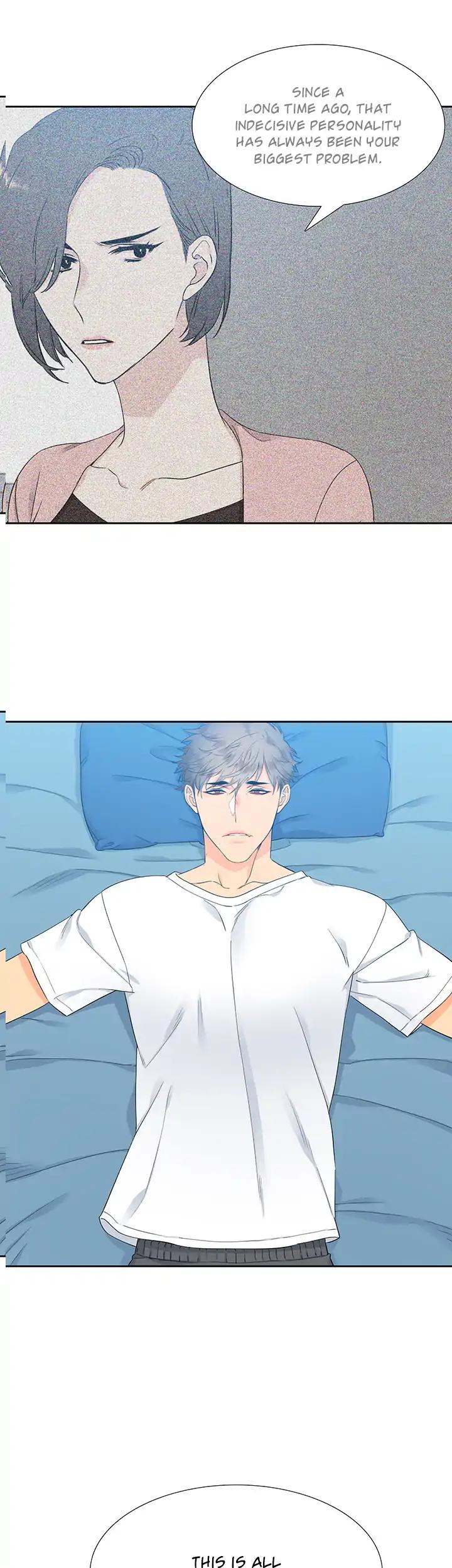 Blood Link by Oneurman Saneun Hyeongje – Part 1- Ch. 24-30 [Eng] page 4