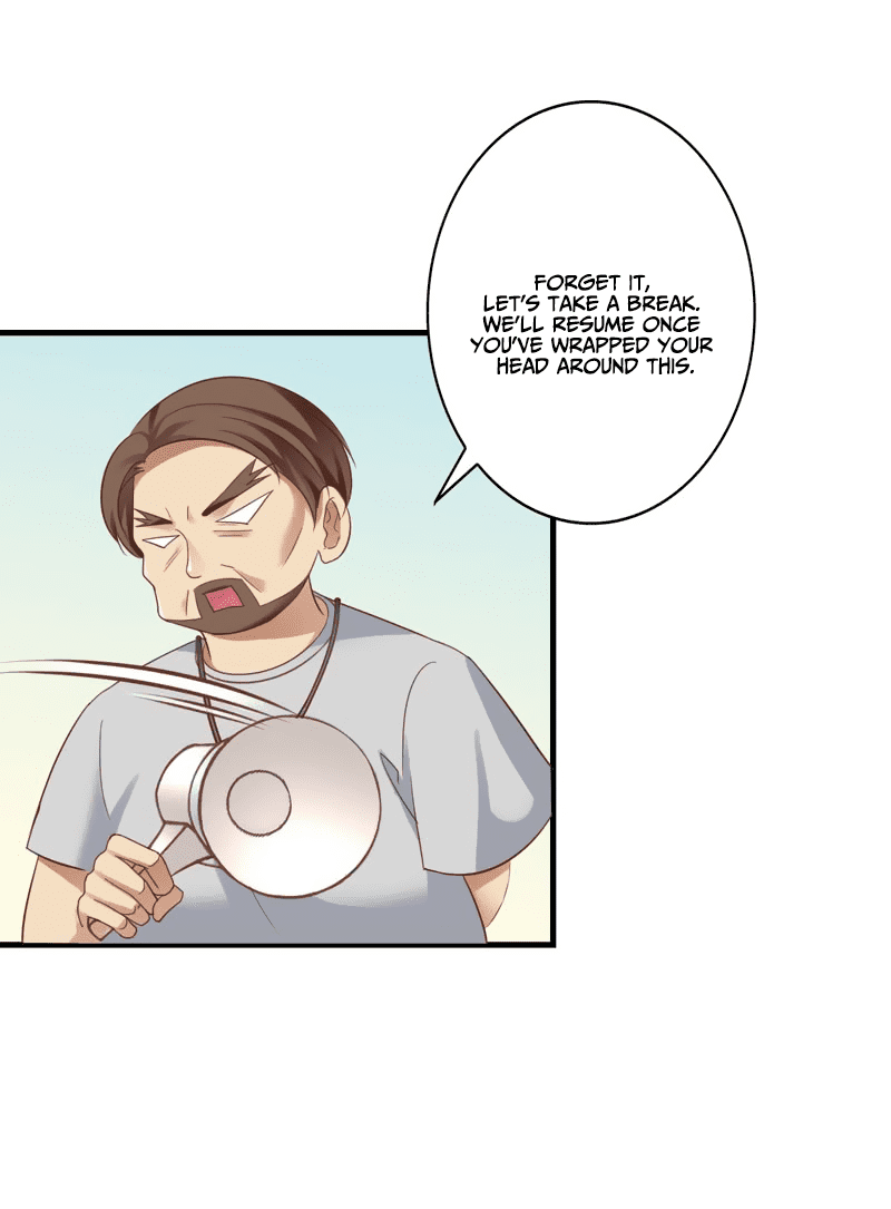 I Don’t Want To Leave Bachelorhood Just Like That by Qian Qiu Ye – Ch. 31-40 [Eng] page 4