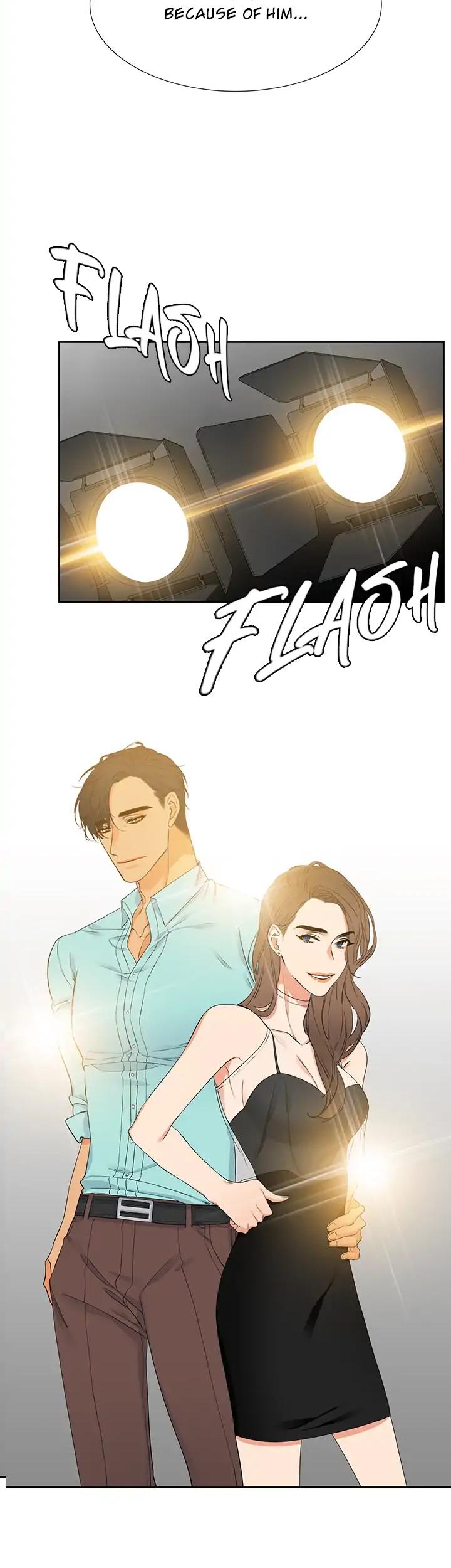 Blood Link by Oneurman Saneun Hyeongje – Part 1- Ch. 24-30 [Eng] page 5