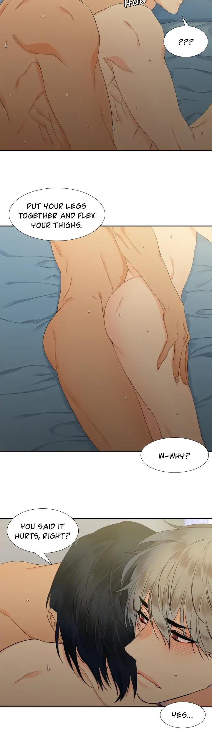 Blood Link by Oneurman Saneun Hyeongje – Part 1- Ch. 24-30 [Eng] page 7