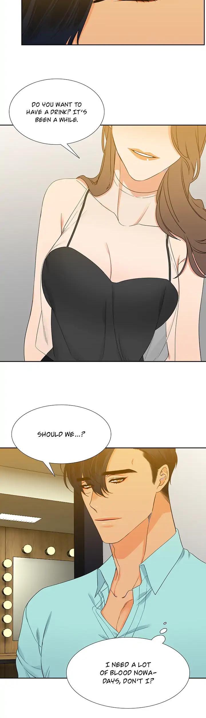 Blood Link by Oneurman Saneun Hyeongje – Part 1- Ch. 24-30 [Eng] page 7