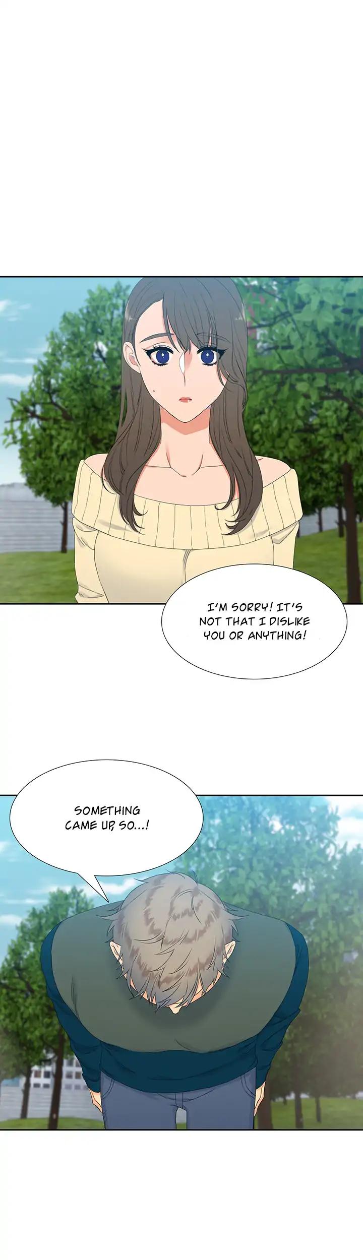 Blood Link by Oneurman Saneun Hyeongje – Part 1- Ch. 24-30 [Eng] page 8