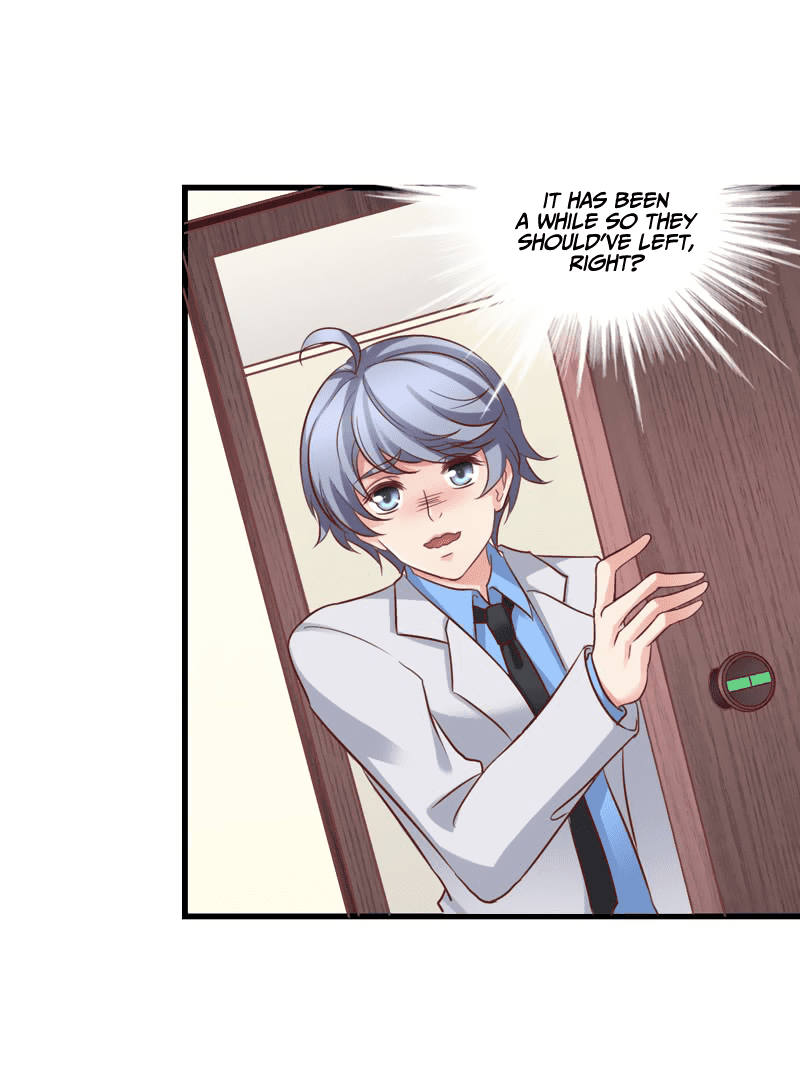 I Don’t Want To Leave Bachelorhood Just Like That by Qian Qiu Ye – Ch. 31-40 [Eng] page 9