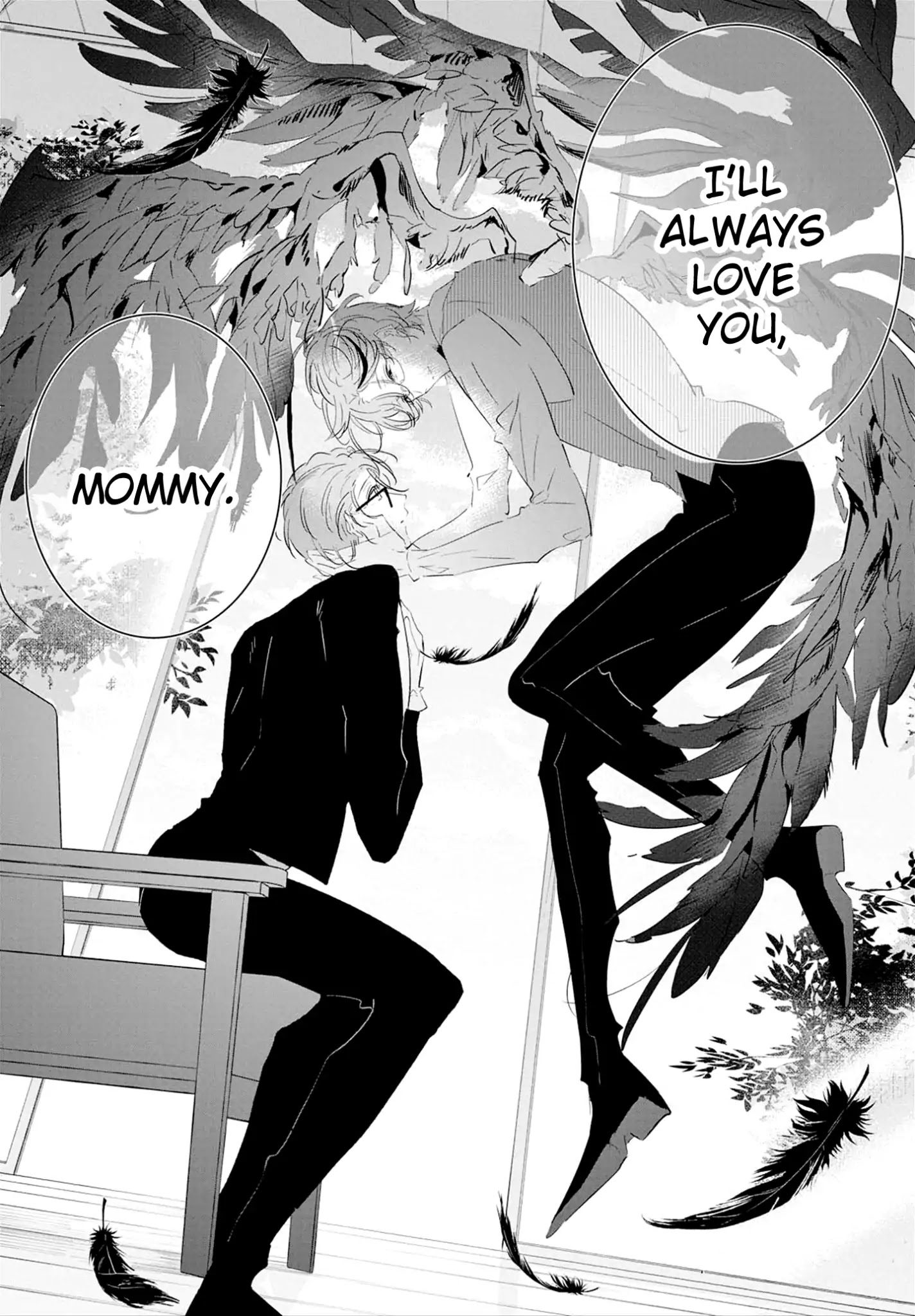 Castehate by Natsuno Yuzo – Ch. 17- Extra 2 [Eng] page 10