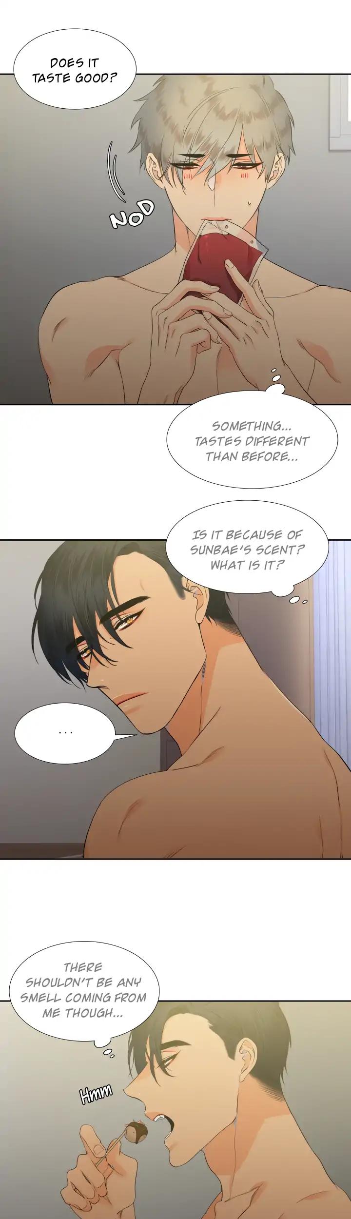 Blood Link by Oneurman Saneun Hyeongje – Part 1- Ch. 24-30 [Eng] page 10