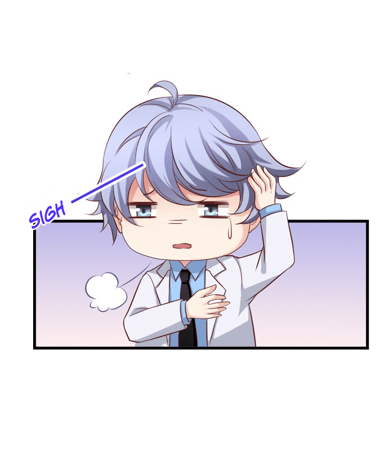 I Don’t Want To Leave Bachelorhood Just Like That by Qian Qiu Ye – Ch. 31-40 [Eng] page 11