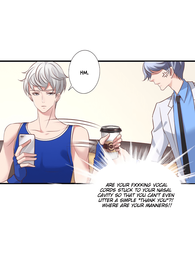 I Don’t Want To Leave Bachelorhood Just Like That by Qian Qiu Ye – Ch. 31-40 [Eng] page 10
