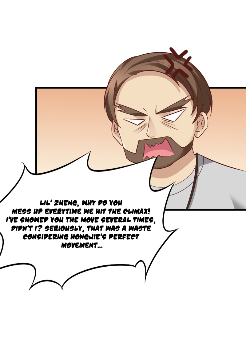 I Don’t Want To Leave Bachelorhood Just Like That by Qian Qiu Ye – Ch. 31-40 [Eng] page 9